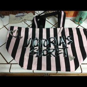Victoria’s Secret Tote